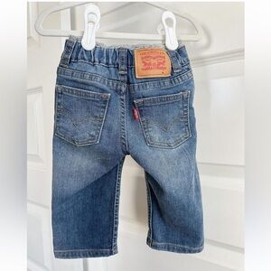 Levi’s 6M